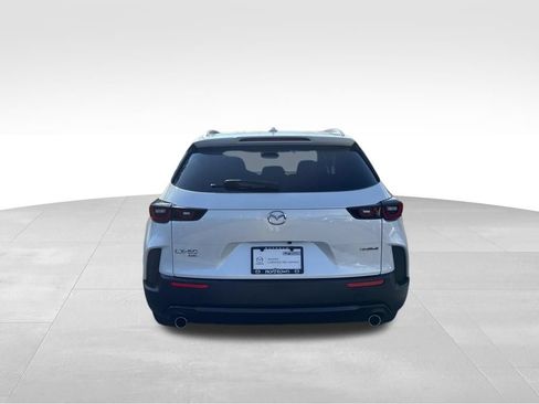 Certified 2024 MAZDA CX-50 AWD 2.5 S w/ Premium Package image 5