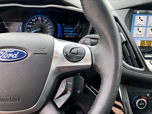 Used 2018 Ford C-MAX Titanium w/ Equipment Group 301A image 27