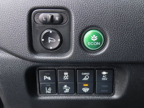 Used 2022 Honda Ridgeline RTL-E image 13