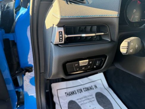 Used 2021 Toyota Supra A91 Edition w/ Driver Assist Package image 10