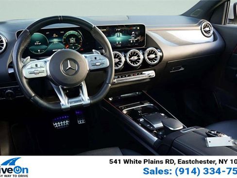 Used 2021 Mercedes-Benz GLA 45 AMG 4MATIC image 41