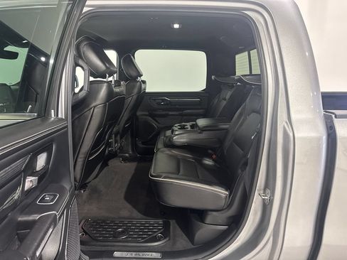 Used 2022 RAM 1500 Limited w/ Off-Road Group AWD/4WD image 19