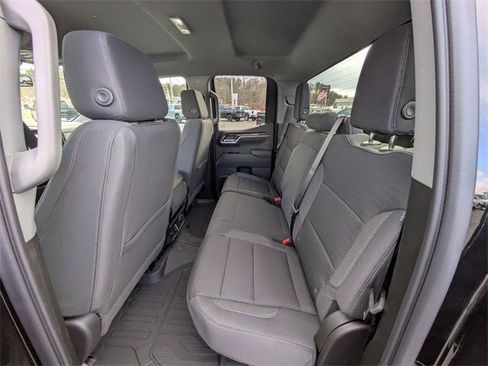 New 2026 GMC Sierra 1500 Elevation image 28