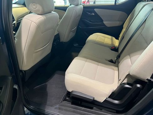 Used 2023 Chevrolet Traverse LS w/ Safety Package AWD/4WD image 21