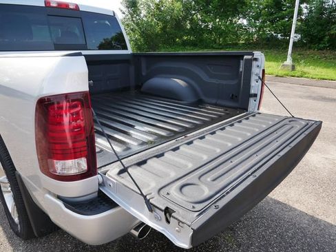 Used 2018 RAM 1500 Sport AWD/4WD image 10