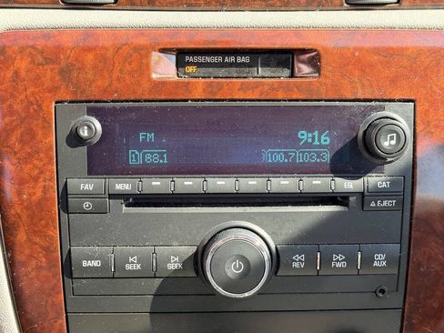 Used 2006 Chevrolet Impala LT FWD image 16