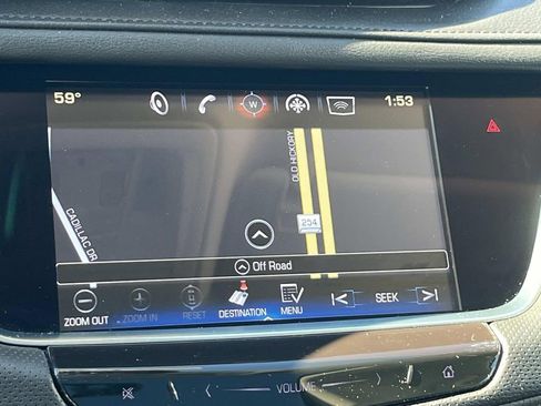 Used 2019 Cadillac XT5 Premium Luxury image 31