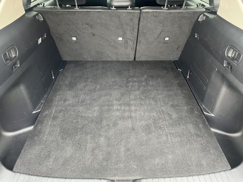 Used 2025 MAZDA CX-50 AWD 2.5 S w/ Premium Plus Pkg image 18