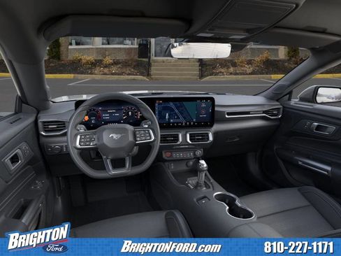 New 2026 Ford Mustang GT Premium image 9