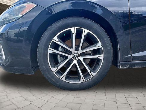 Used 2022 Volkswagen Jetta Sport FWD image 7