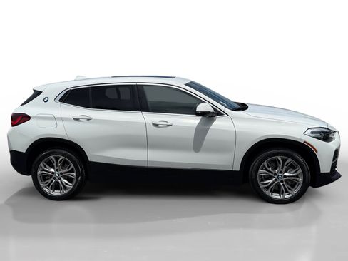 Used 2022 BMW X2 xDrive28i w/ Convenience Package AWD/4WD image 6