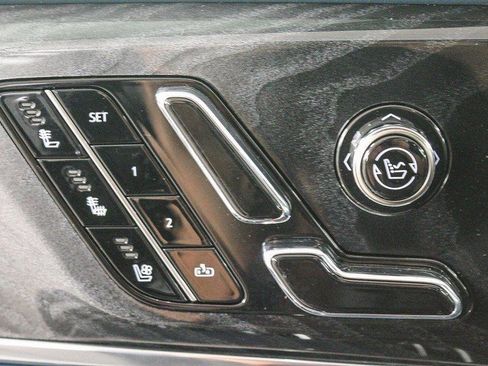 New 2026 Cadillac Escalade IQ Sport 2 image 27