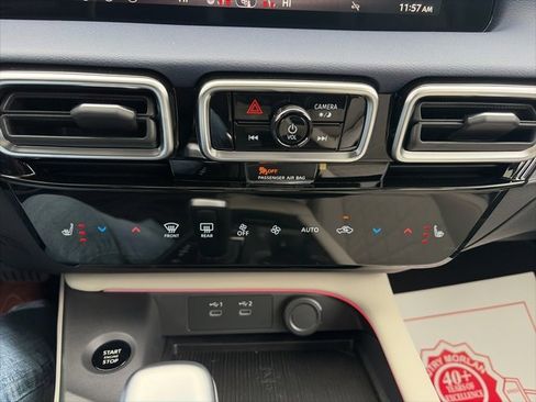 New 2026 Nissan Sentra SL w/ Floor Mat Package image 24