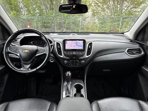 Used 2020 Chevrolet Equinox LT w/ Sport Edition AWD/4WD image 11