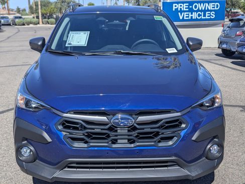 Used 2024 Subaru Crosstrek 2.0i Premium image 6