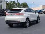 Used 2021 Toyota Venza Limited image 3