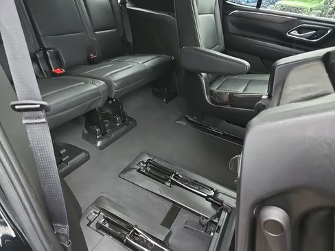 Used 2024 Chevrolet Tahoe Premier AWD/4WD image 85