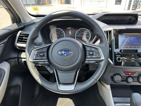 Used 2021 Subaru Forester Premium AWD/4WD image 12