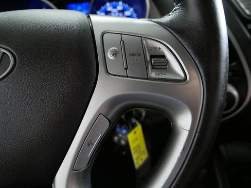 Used 2011 Hyundai Tucson GLS FWD image 28