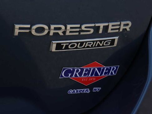 Used 2023 Subaru Forester Touring image 13