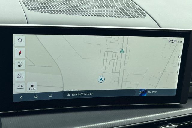 New 2026 Hyundai Santa Fe Calligraphy AWD/4WD image 19
