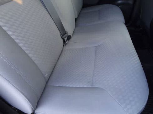 Used 2023 Toyota Tacoma SR5 w/ SX Package AWD/4WD image 11