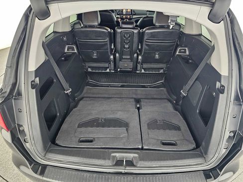 Used 2024 Honda Odyssey EX-L image 17