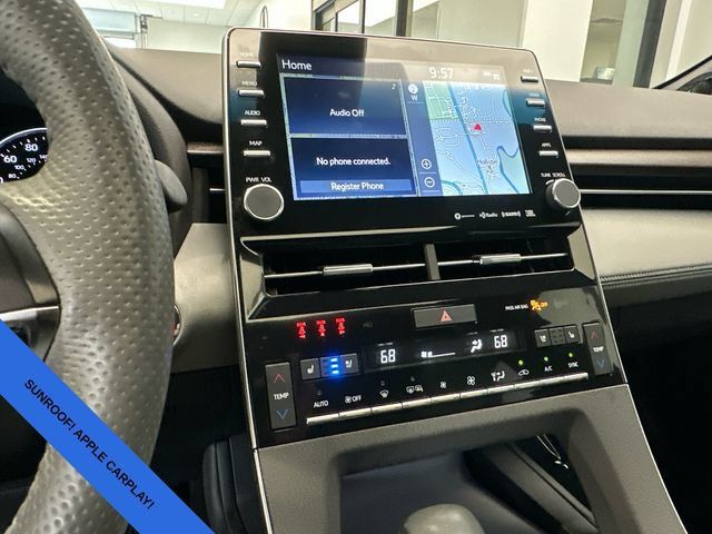 Used 2022 Toyota Avalon Limited w/ Advanced Safety Package FWD image 22