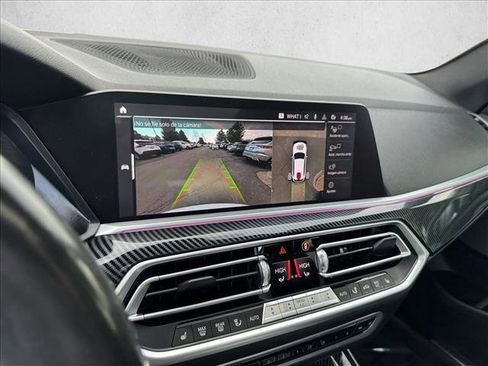 Used 2019 BMW X5 xDrive40i w/ M Sport Package image 14