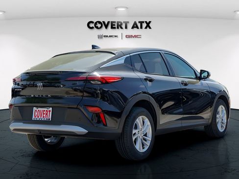 New 2026 Buick Envista Preferred w/ Convenience I Package image 8