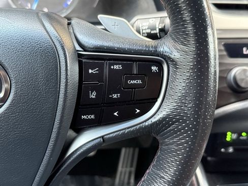 Used 2020 Lexus ES 350 F Sport image 33