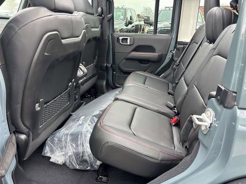 New 2026 Jeep Wrangler Unlimited Rubicon 392 image 7