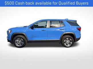New 2027 GMC Terrain Elevation w/ LPO, Floor Liner Package AWD/4WD video 2