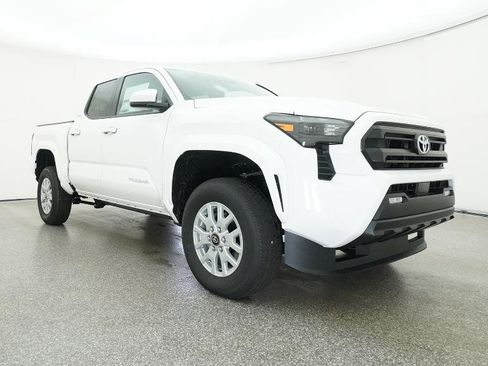 New 2025 Toyota Tacoma SR5 image 96