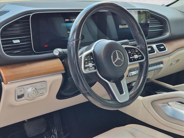 Used 2021 Mercedes-Benz GLE 350 image 10