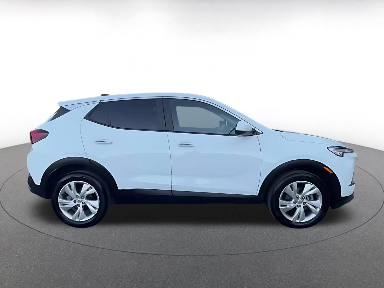 Used 2026 Buick Encore GX Preferred FWD image 15