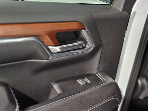 Used 2023 GMC Sierra 1500 Denali w/ Denali Reserve Package image 36