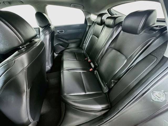 Used 2024 Acura Integra FWD image 30