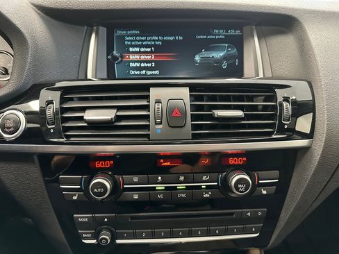 Used 2017 BMW X3 xDrive28i image 35