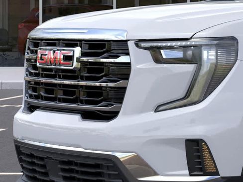 New 2026 GMC Acadia Elevation image 13