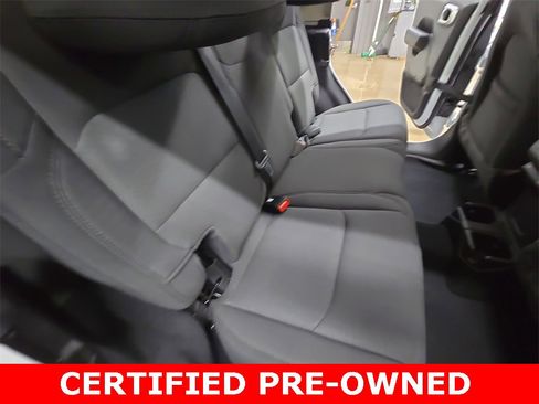 Used 2022 Jeep Wrangler Unlimited Sport image 11