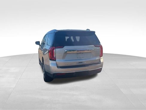 Certified 2023 GMC Yukon SLT image 62