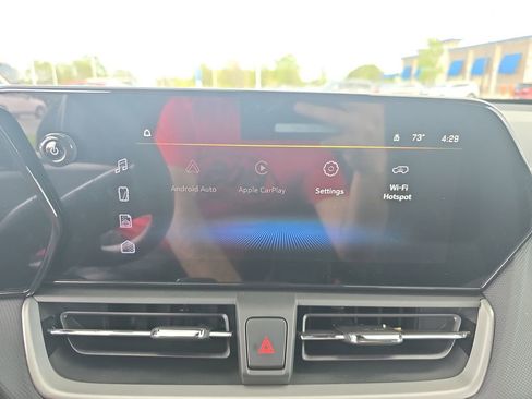 New 2026 Chevrolet TrailBlazer LS w/ LS Convenience Package image 22