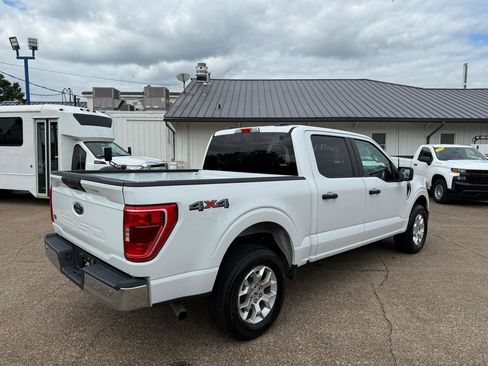 Used 2023 Ford F150 XLT AWD/4WD image 5