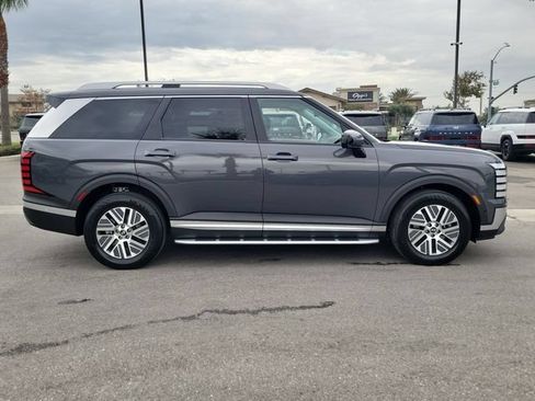 New 2026 Hyundai Palisade SEL Premium AWD/4WD image 34