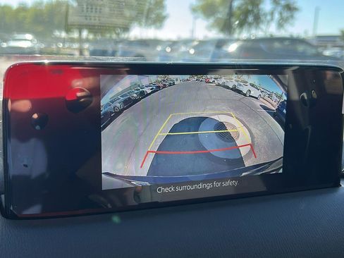 New 2025 MAZDA CX-5 AWD 2.5 S image 14