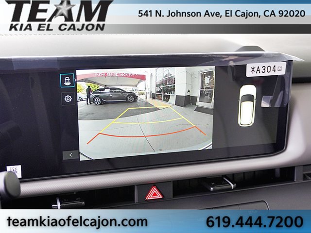 New 2027 Kia Seltos LX FWD image 33