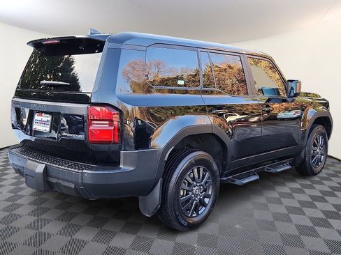 Certified 2024 Toyota Land Cruiser 1958 image 6