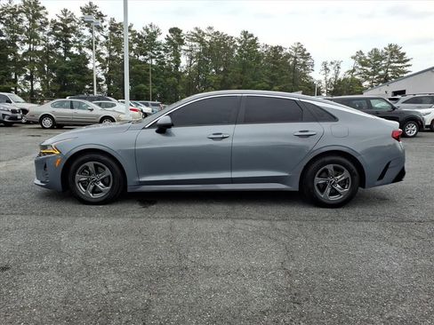 Used 2022 Kia K5 LXS image 7