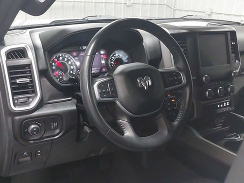 Used 2022 RAM 1500 Big Horn image 15